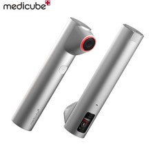 NUEVO Dispositivo de cuidado de la piel en el hogar Medicube AGE-R High Focus Shot genuino sin aranceles en EE. UU.