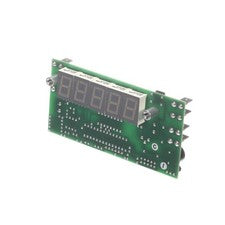PANTALLA DE CONTEO Y TEMPERATURA 55185 - Repuesto Original OEM