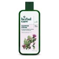 Champú Farmona Herbal Care bardana raíz grasa cabello seco 330 ml