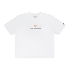 Camiseta Globo Blanco AIME LEON DORE TALLA XL $90