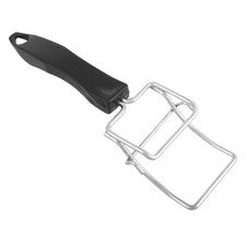 Elevador de platos abrazadera de placa abrazaderas de cuenco pinza de placa calefactora