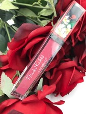 Lápiz labial líquido mate Frida Kahlo de Ulta VIDA NUEVO Y sellado