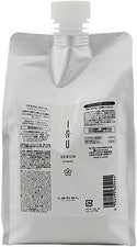 LebeL IAU SERUM Crema (Tratamiento Capilar) Recarga 1000 ml