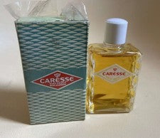 Perfumería vintage griega Caresse Rose De Rhodes 60 ml ΡΟΔΟΣ nuevo stock antiguo