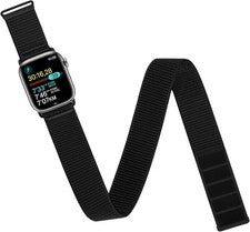 Correa Brazo/Tobillo Compatible con Apple Watch 38Mm 40Mm 41Mm 42Mm 44Mm 45Mm 46Mm 49