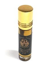 Dream Spirit - Aceite de perfume de madera de agar - 8 ml