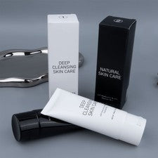 Limpiador facial refrescante unisex hombres mujeres 1 pieza para el cuidado de la piel 50 ml suavizante