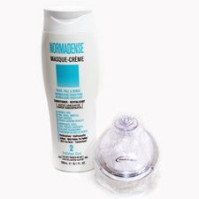 Acondicionador Biotina Normalizador Espesante #2 TruColour Cuidado Desenredante