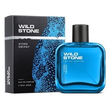 Wild Stone Hydra Energy Premium Eau De Parfum 100 ml