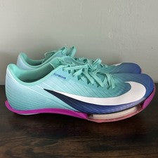 Nike Maxfly 2 RSG Atletismo Sprint Picos Zapatos Para Hombre Talla 6.5 IO0309-300