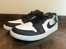 Air Jordan 1 SE Low Tie Dye Talla 12.5
