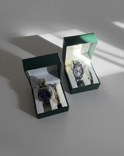 reloj hombre 2X1