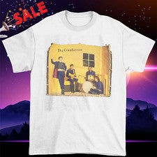 Camiseta Vintage Band The Cranberries 1996 S a 5XL HOMBRES Y MUJERES EG976