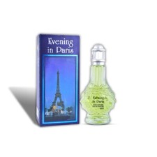 OMSR Evening In Paris Eau De Perfume Fragancia de Larga Duración 100 ml