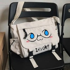 Bolso de Lona Axis Powers Hetalia APH Juegos con disfraces Estudiante Viaje Bolso de Hombro Bolsos