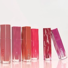 Tinte labial brillante LUMMIR One Coat 3,8 g 12 colores 2025NUEVO K-Beauty