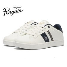 Original Penguin Steadman Retro Hombre Entrenadores Espuma con Memoria Informales Tenis