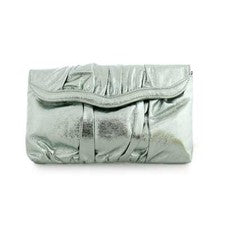 Moda Bolsa ANNA CECERE Mujer Verde - ACX705ACQUA