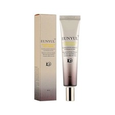 EUNYUL Caracol Cuidado Facial Intensivo Crema de Ojos - 40 ml