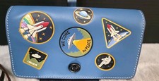Bolso Dinky Coach 1941 NASA raro edición limitada