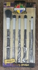 Juego de 5 cepillos Taste Beauty Magic Wand Abracadabra