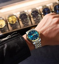 Relojes