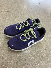 Talla 8 - Cloudmonster Acai Aloe