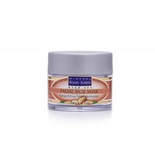 Mascarilla facial ARGAN