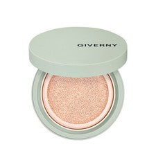 GIVERNY Milchak Funda Cojín 12g + Recarga 12g SPF50+PA+++ Renovación K-Beauty