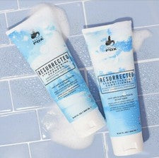 Champú y acondicionador Arctic Fox Hair Care Resurrected Fortalecedor Color seguro