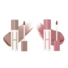 Tinte desenfoque A.CHI 4,3 g 2024 F/N 6 colores textura terciopelo cremoso K-Beauty
