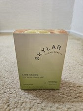 Skylar Lime Sands Eau de Parfum 1.7 Fl Oz 50 ml Clean Beauty NUEVO SELLADO EN CAJA