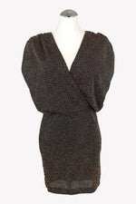 Just Cavalli Damen Kleid Gr. 34 (IT 40) Mehrfarbig NEU Kleid Bleistiftkleid