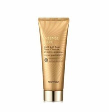Limpiador de espuma de caracol TonyMoly Intense Care Gold 24K 150 ml Tony Moly vendedor de EE. UU.