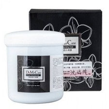 [DMC Do Me Care] Mascarilla facial de gelatina de limpieza profunda de carbón de bambú 500 g NUEVA