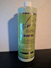 Crema acondicionadora Nick Chavez Professional Velvet Mesquite 32 oz