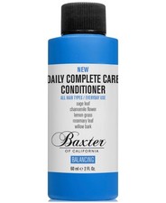 Acondicionador de cuidado completo diario Baxter of California 60 ml/2 fl oz