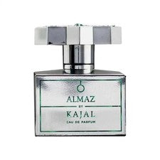 Almaz Eau De Parfum Spray 100 ml (3,4 oz) de Kajal | Un aroma dulce, afrutado y floral