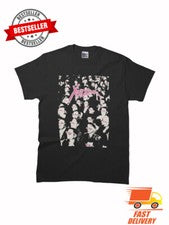 Nueva Camiseta X-Ray Spex - Sociedad del Espectáculo Clásica HOMBRE MUJER S a 5XL