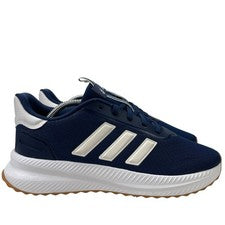 Adidas X_PLR Path Azul Oscuro Blanco Goma Zapatos ID0469 Para hombres Talla 10-11.5