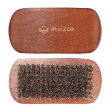 Kit de mantenimiento de barba para hombres accesorio de cuidado cepillo depurador facial