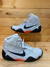 Nuevos zapatos de lucha libre olímpicos Nike Tawa - para hombre talla 7 / para mujer 8,5