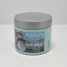 Acondicionador profundo Redken Natures Rescue Cooling 4,2 oz | Nuevo | Envío gratuito