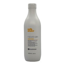 Mascarilla de cuidado natural batido de leche base 33,8 OZ