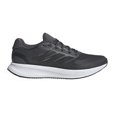 Adidas Runfalcon 5 Zapatillas Deportivas Grises para Correr para Hombres IE8819