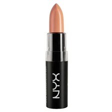 Lápiz labial mate NYX - tímido (MLS26)