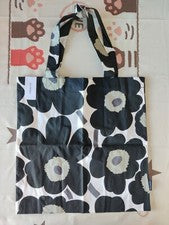 Bolso de compras ligero reutilizable Marimekko Canvans