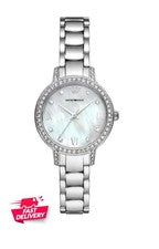 Nuevo Reloj Pulsera Emporio Armani Cleo AR11484 Mujer