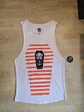 26 CHALECOS MAYA Para Hombre Talla MEDIANA.ESTILO 100% ALGODÓN LUJO GRAN TAMAÑO A MEDIDA NUEVOS