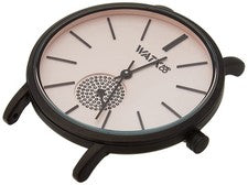 Watxandco Reloj Mujer Analogico Cuarzo con Correa de WXCA1021
